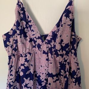 Maxi Summer Dress ✌️😊  very light weight